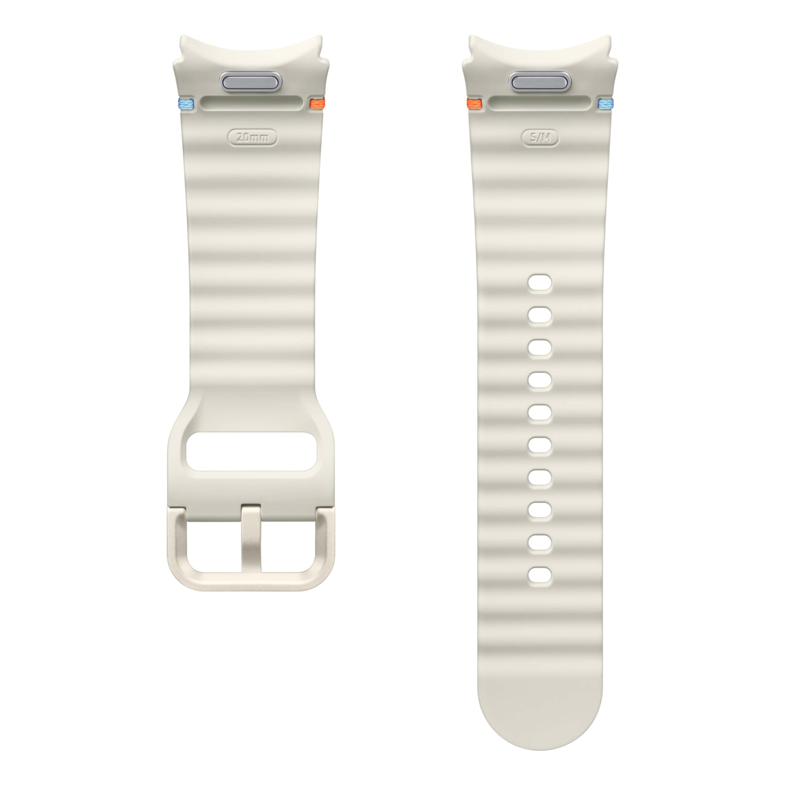 Foto 4 pulgar | Correa de Repuesto para Reloj Inteligente Samsung Galaxy Watch 7-4 - Venta Internacional