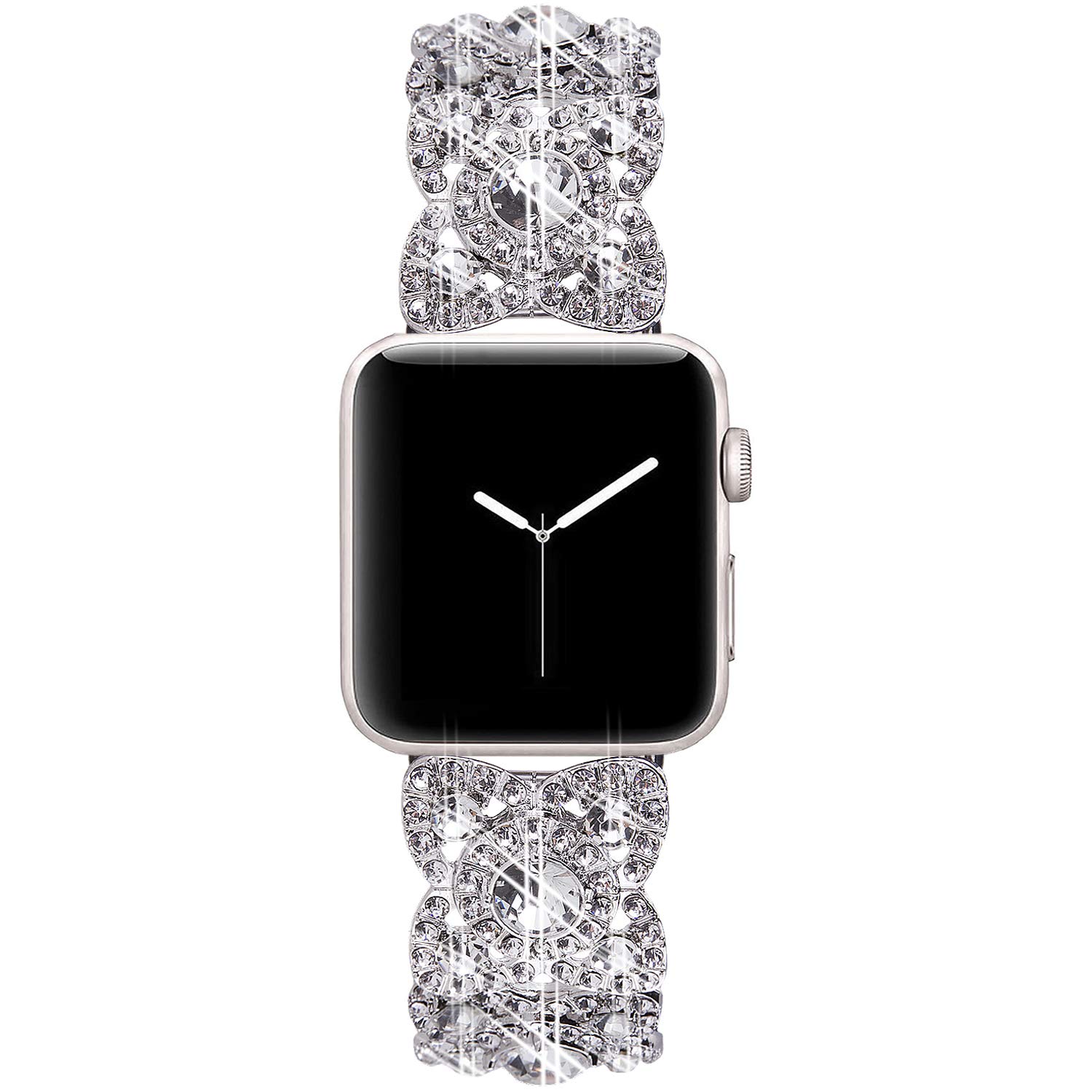 Foto 4 pulgar | Correa Viqiv para Apple Watch-Venta Internacional