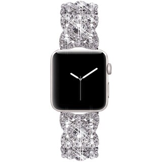 Foto 3 | Correa Viqiv para Apple Watch-Venta Internacional