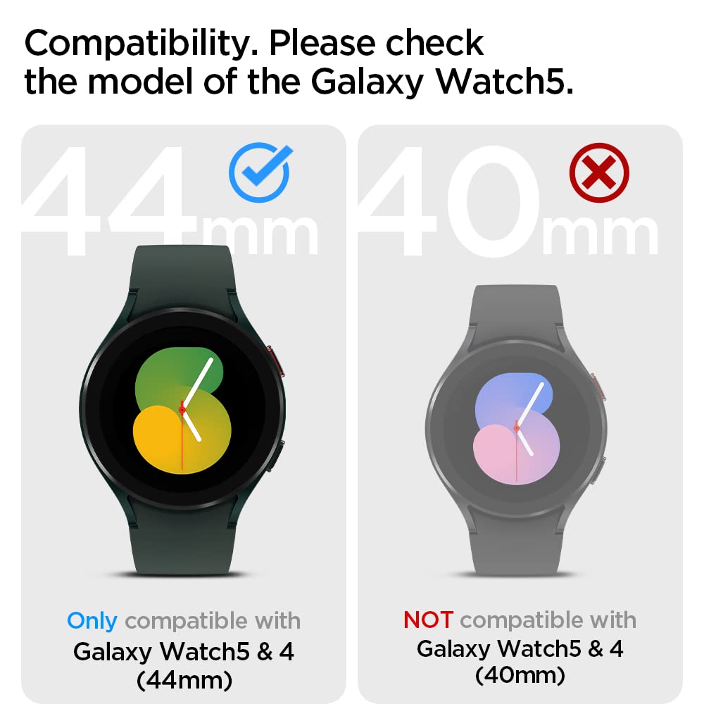 Foto 3 pulgar | Correa para Samsung Galaxy Watch 5/4 - Venta Internacional