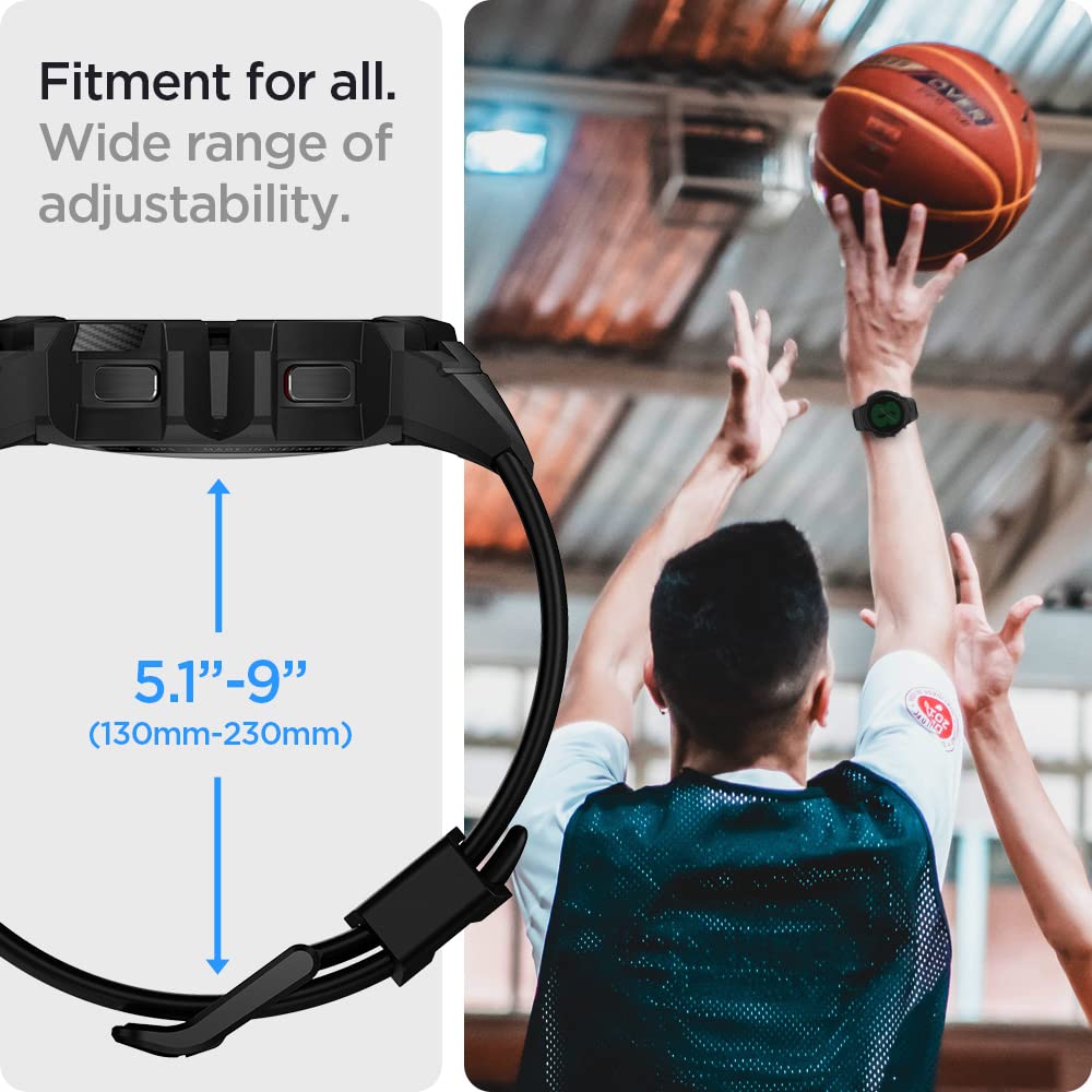 Foto 4 pulgar | Correa para Samsung Galaxy Watch 5/4 - Venta Internacional