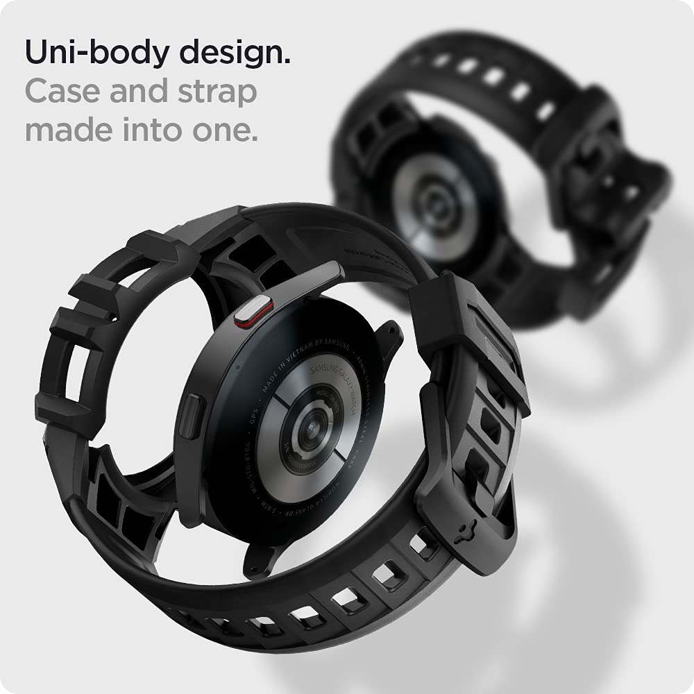 Foto 5 pulgar | Correa para Samsung Galaxy Watch 5/4 - Venta Internacional
