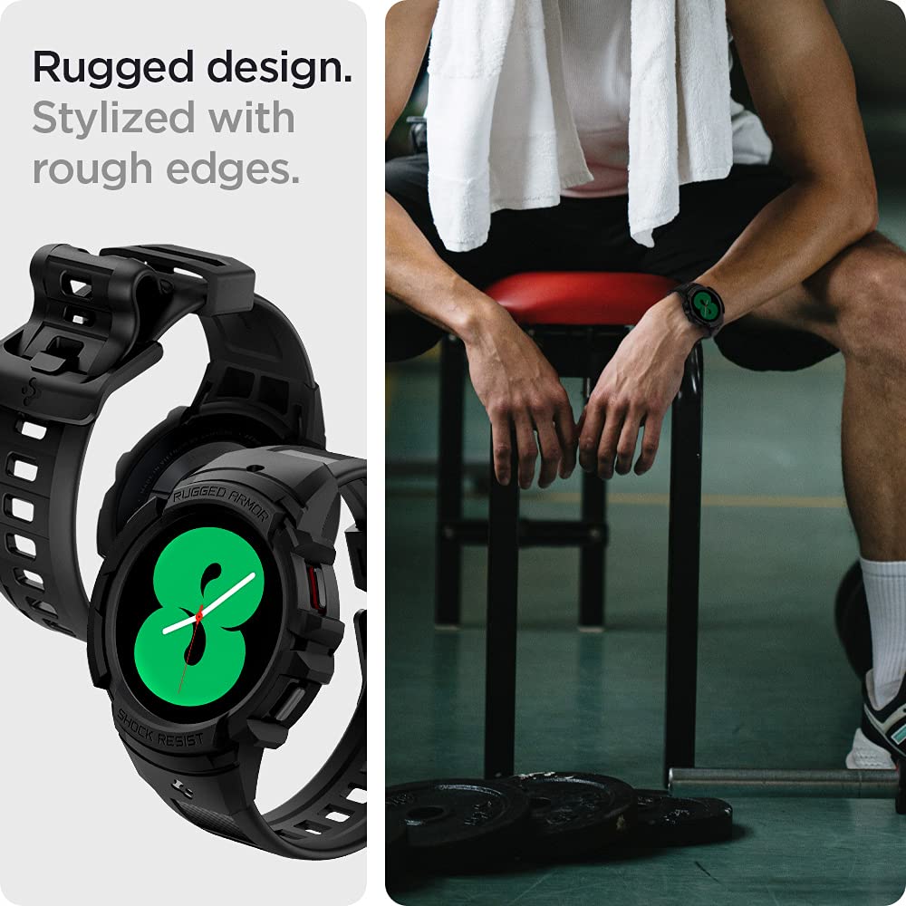 Foto 6 pulgar | Correa para Samsung Galaxy Watch 5/4 - Venta Internacional