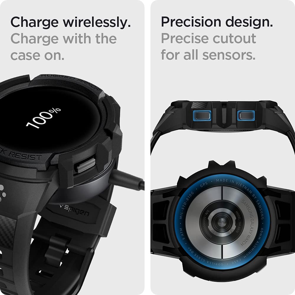 Foto 7 pulgar | Correa para Samsung Galaxy Watch 5/4 - Venta Internacional