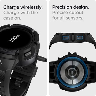 Foto 6 | Correa para Samsung Galaxy Watch 5/4 - Venta Internacional