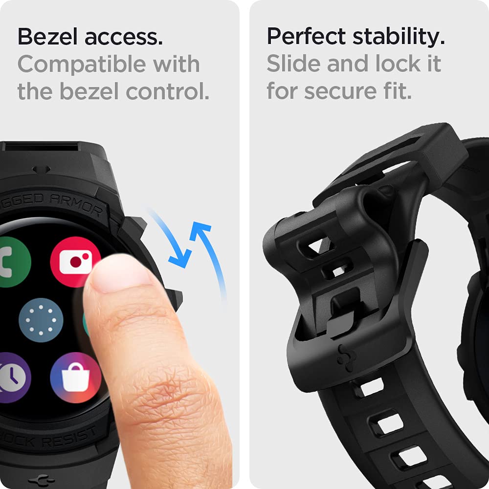 Foto 8 pulgar | Correa para Samsung Galaxy Watch 5/4 - Venta Internacional