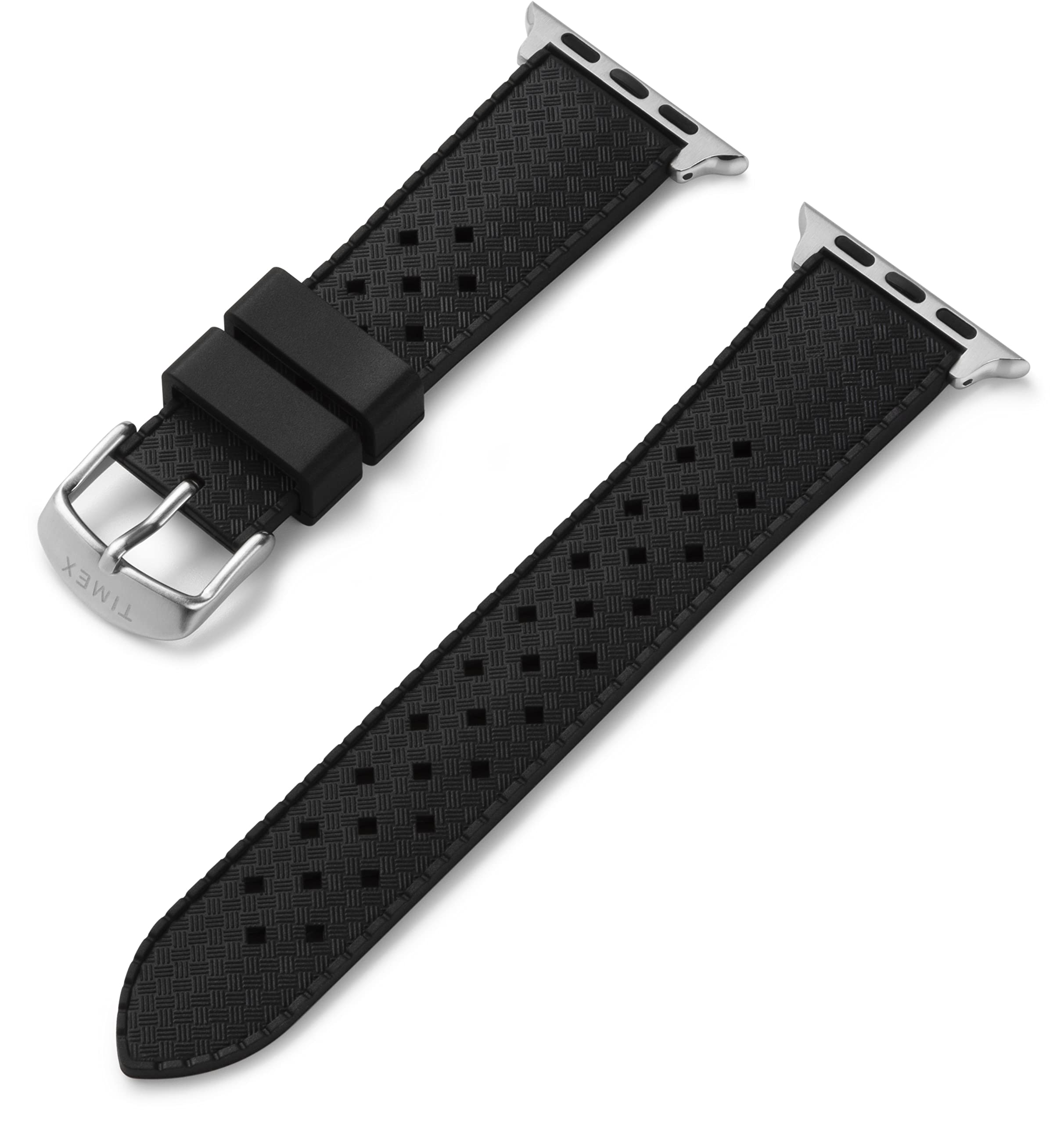 Foto 1 | Correa de Reloj Timex Unisex para Apple Watch - Venta Internacional