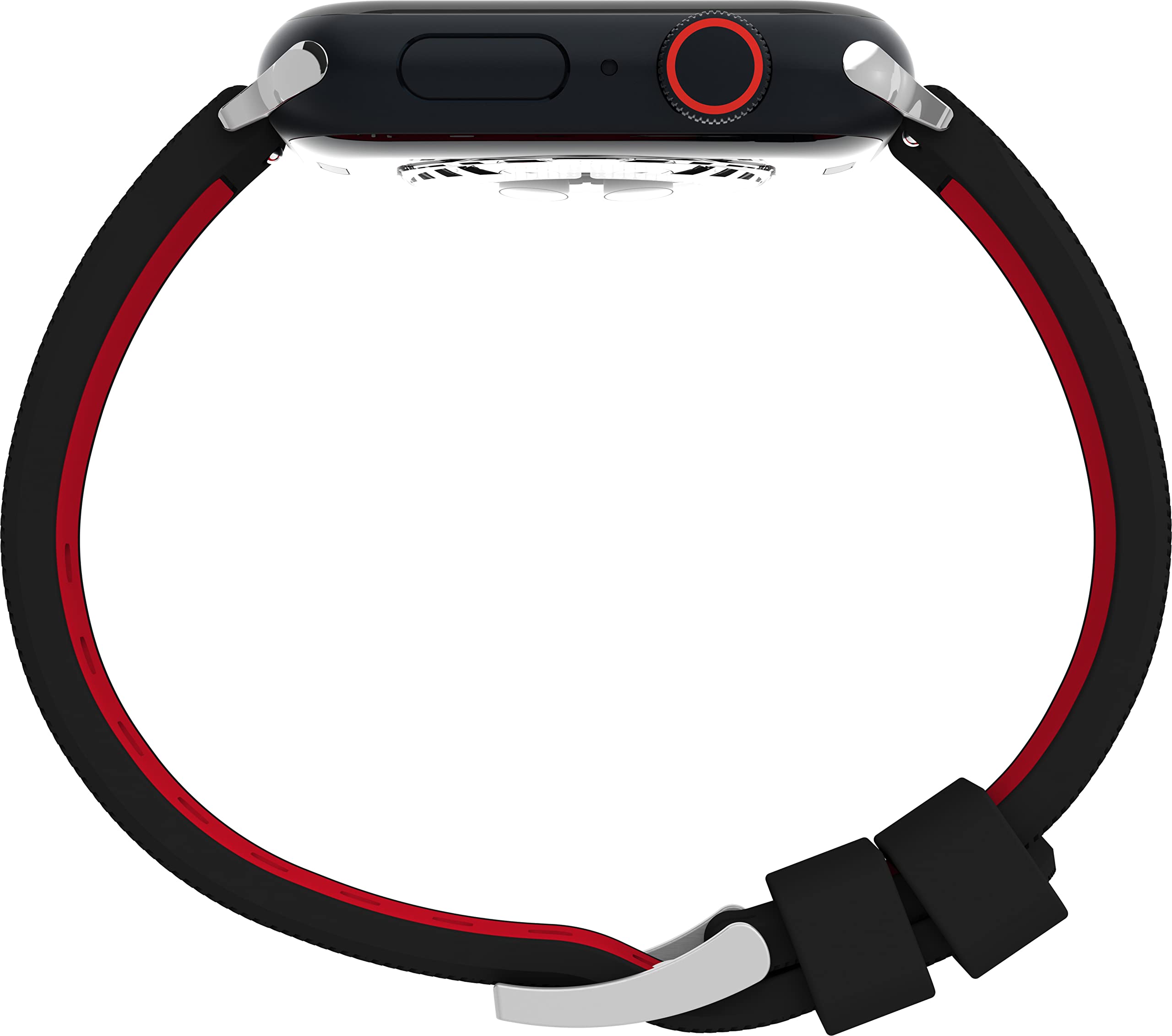 Foto 3 pulgar | Correa Timex Ufc para Apple Watch - Venta Internacional