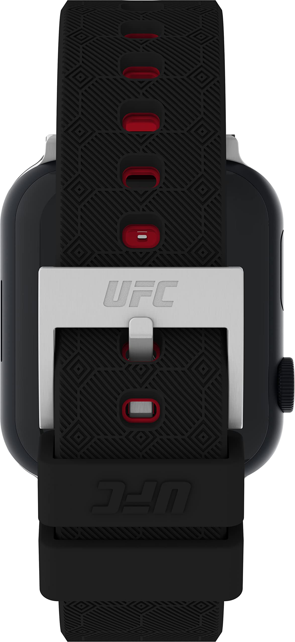 Foto 4 pulgar | Correa Timex Ufc para Apple Watch - Venta Internacional