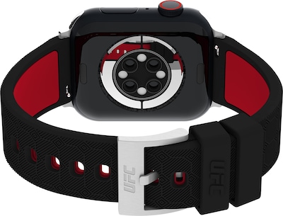 Foto 4 | Correa Timex Ufc para Apple Watch - Venta Internacional