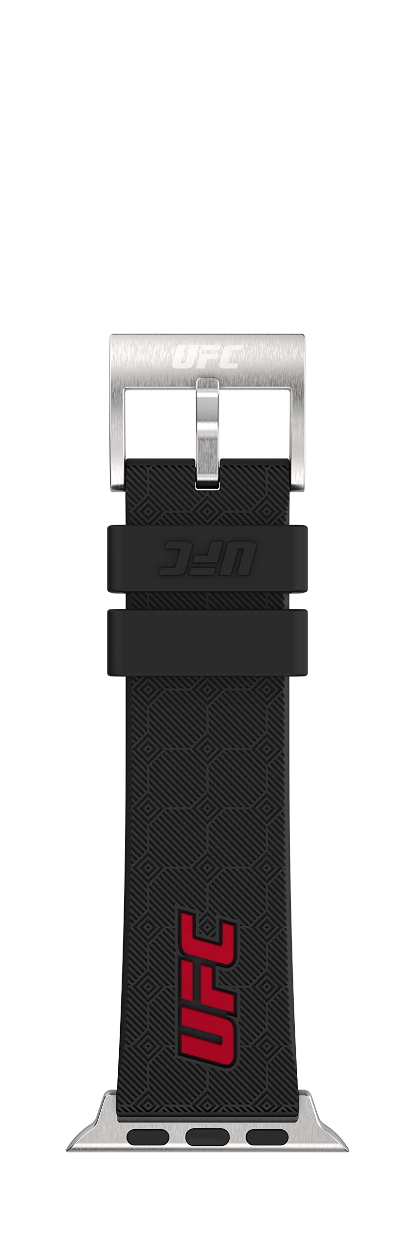 Foto 7 pulgar | Correa Timex Ufc para Apple Watch - Venta Internacional