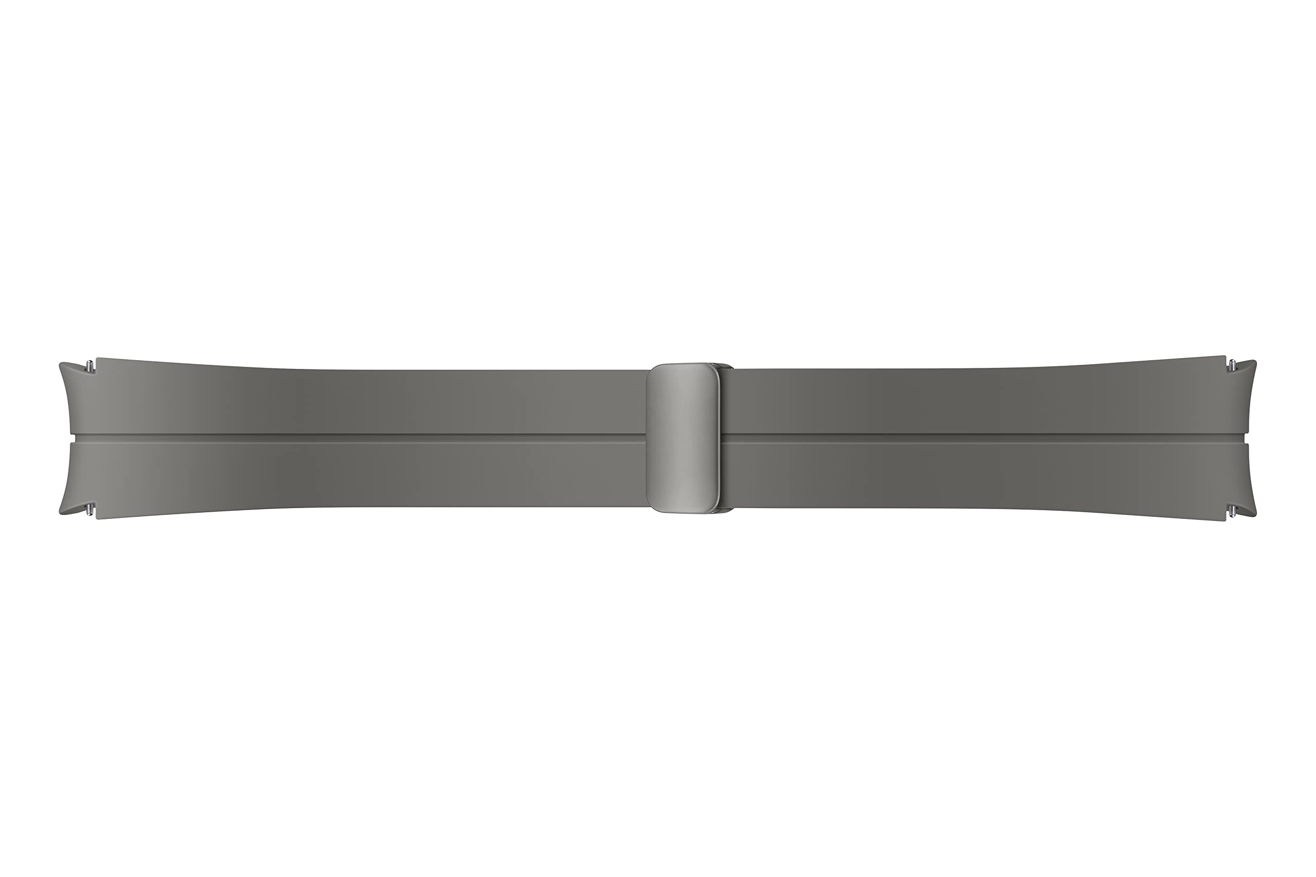 Foto 3 pulgar | Correa Samsung Premium Watch5 Pro Band M/l Gris Titanio - Venta Internacional