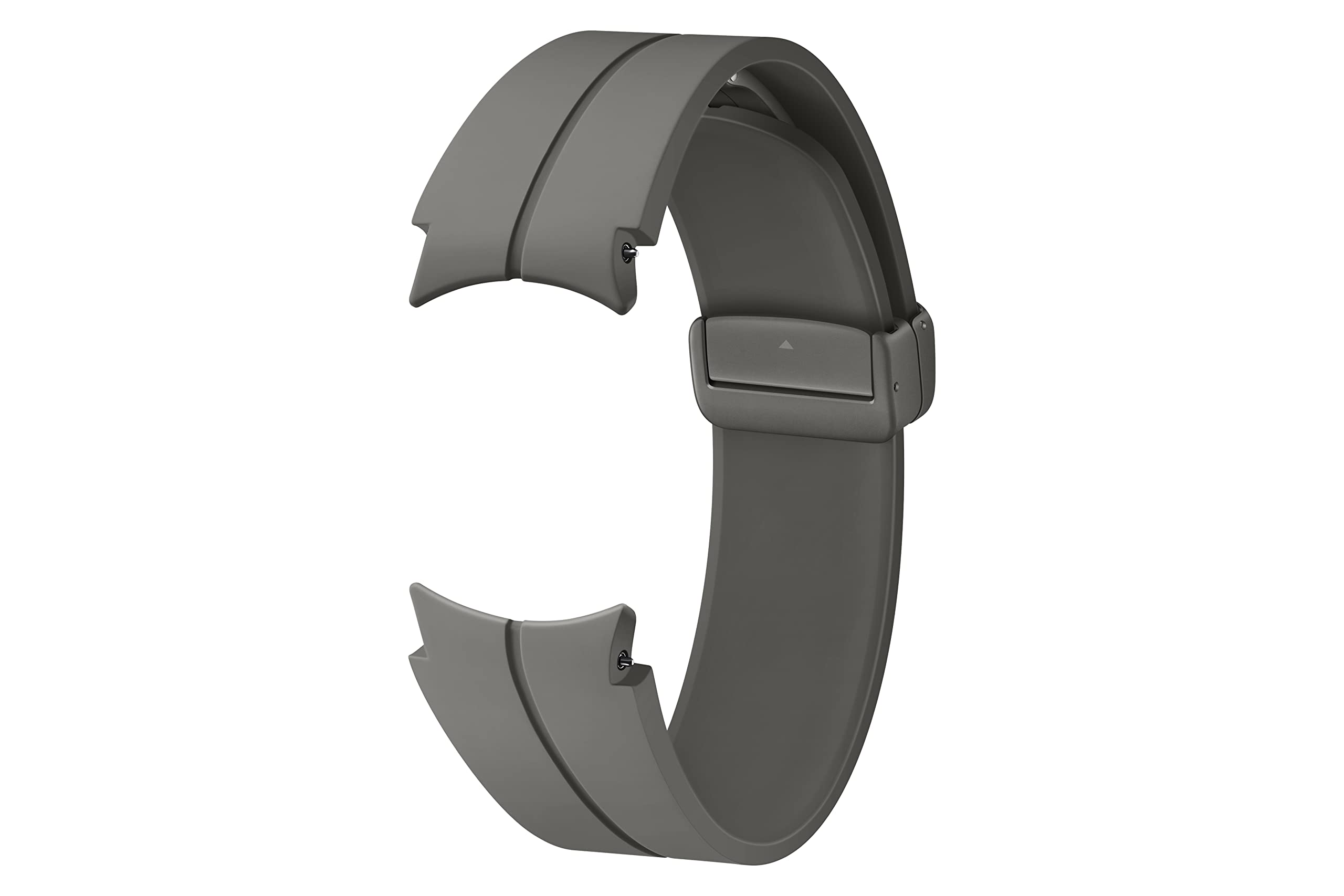 Foto 4 pulgar | Correa Samsung Premium Watch5 Pro Band M/l Gris Titanio - Venta Internacional
