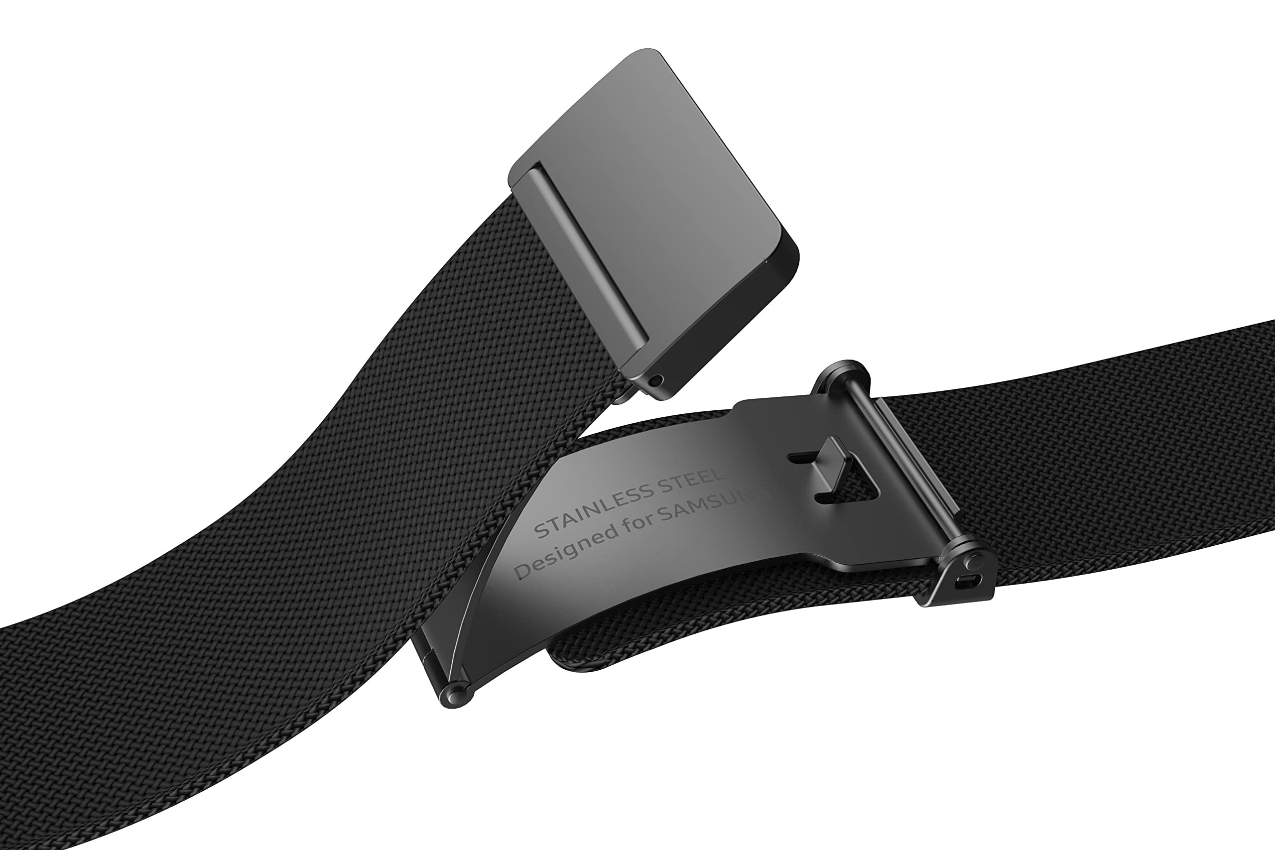 Foto 3 pulgar | Correa Samsung para Galaxy Watch4 44 Mm - Venta Internacional