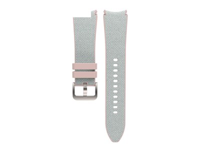Foto 2 | Correa de Tela Híbrida Clásica para Reloj Inteligente Samsung Galaxy Watch4 - Venta Internacional