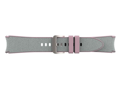 Foto 3 | Correa de Tela Híbrida Clásica para Reloj Inteligente Samsung Galaxy Watch4 - Venta Internacional