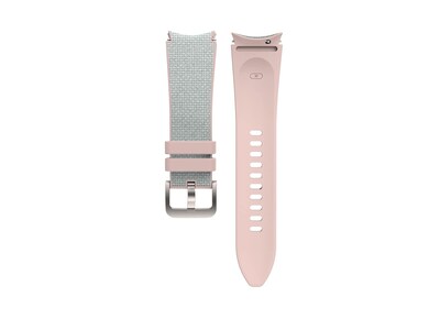 Foto 4 | Correa de Tela Híbrida Clásica para Reloj Inteligente Samsung Galaxy Watch4 - Venta Internacional