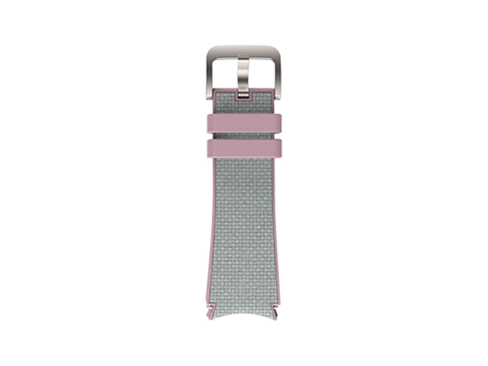 Foto 5 | Correa de Tela Híbrida Clásica para Reloj Inteligente Samsung Galaxy Watch4 - Venta Internacional