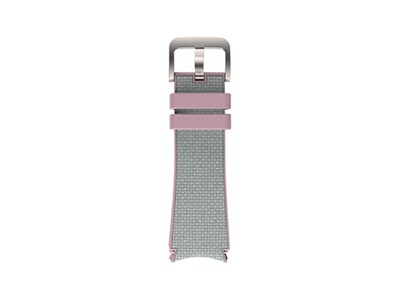 Foto 5 | Correa de Tela Híbrida Clásica para Reloj Inteligente Samsung Galaxy Watch4 - Venta Internacional