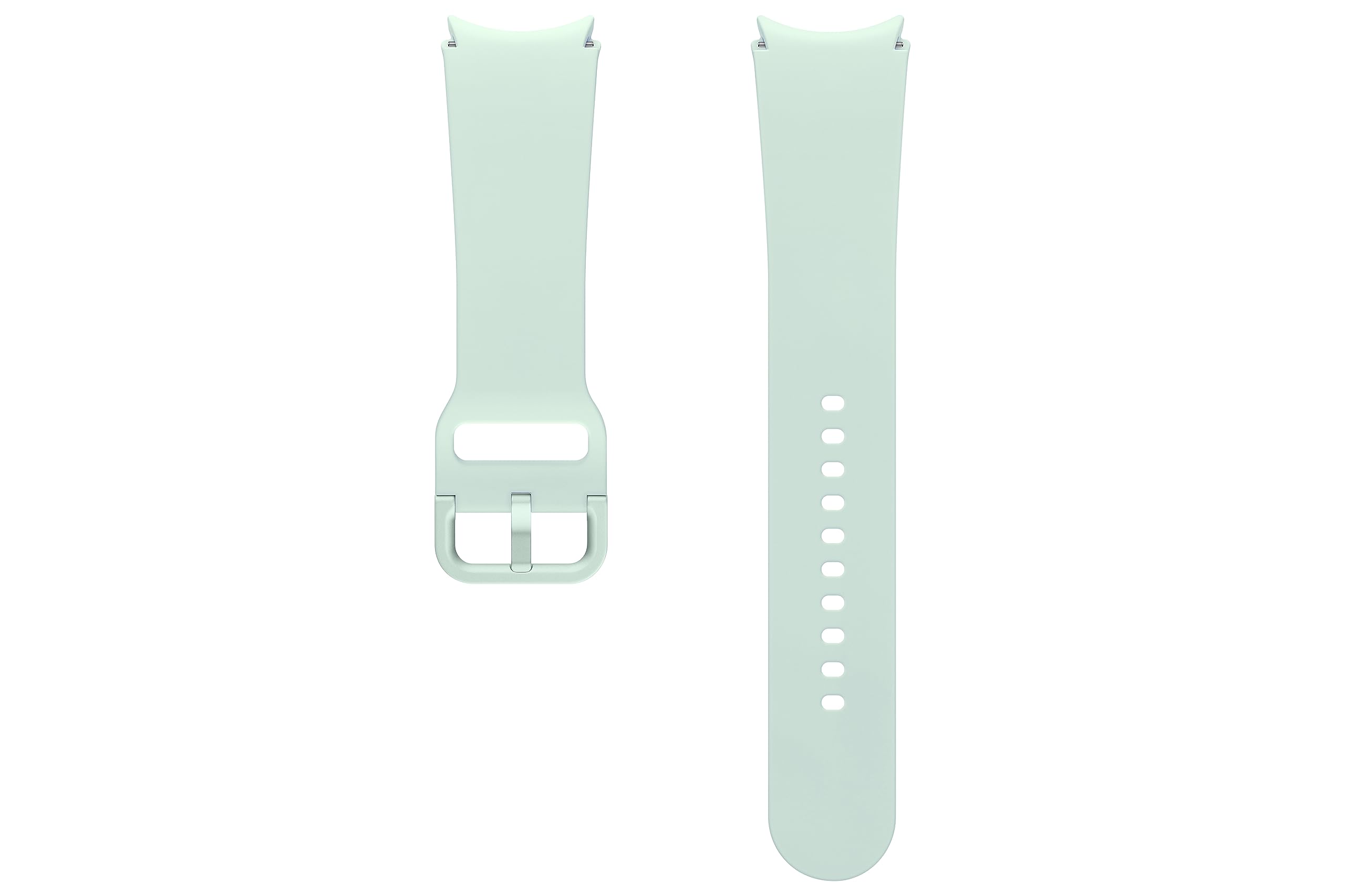 Foto 1 | Correa para Reloj Inteligente Samsung Galaxy Watch 6/5/4 Sport Fkm Mint - Venta Internacional