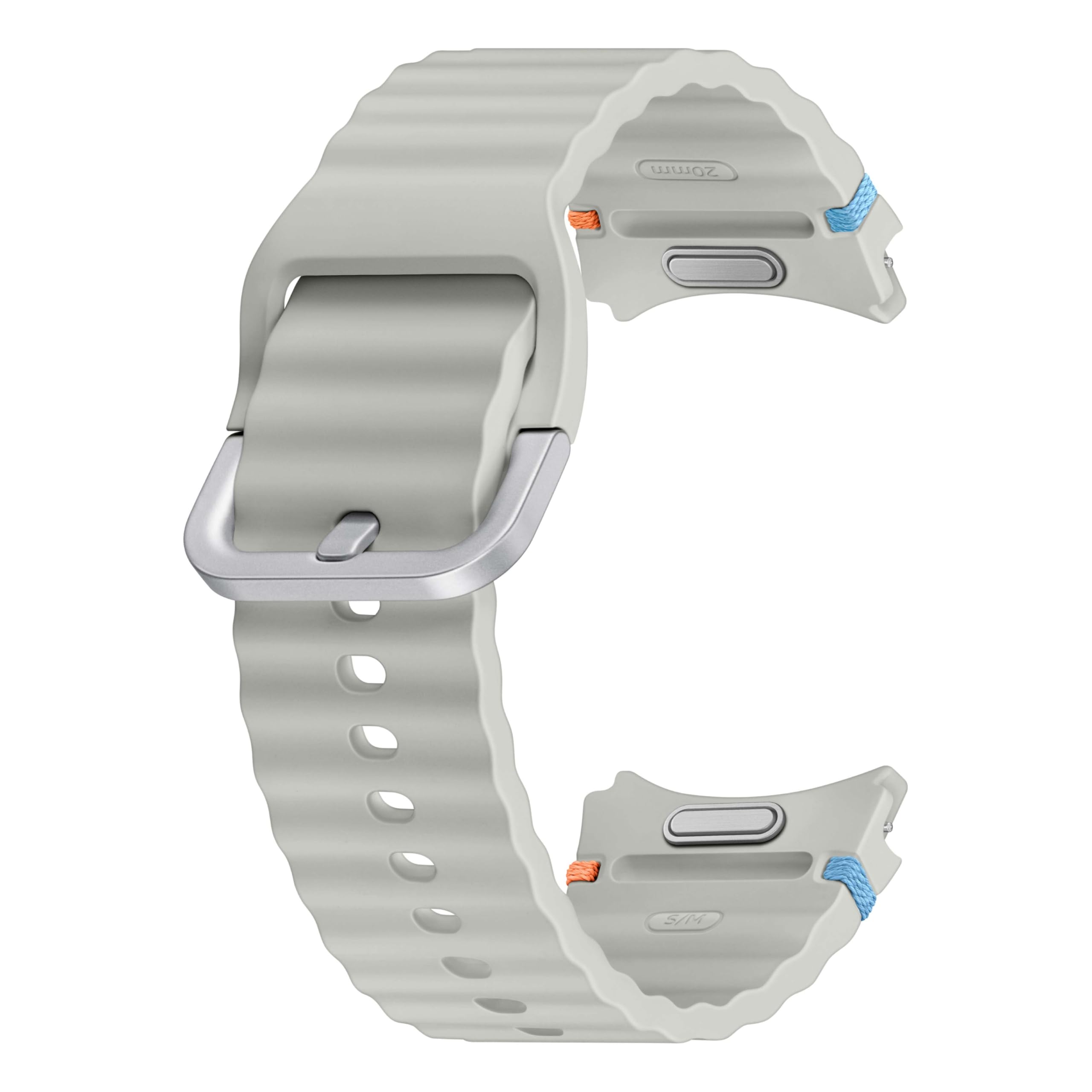 Foto 2 pulgar | Correa Samsung para Galaxy Watch 7-Venta Internacional