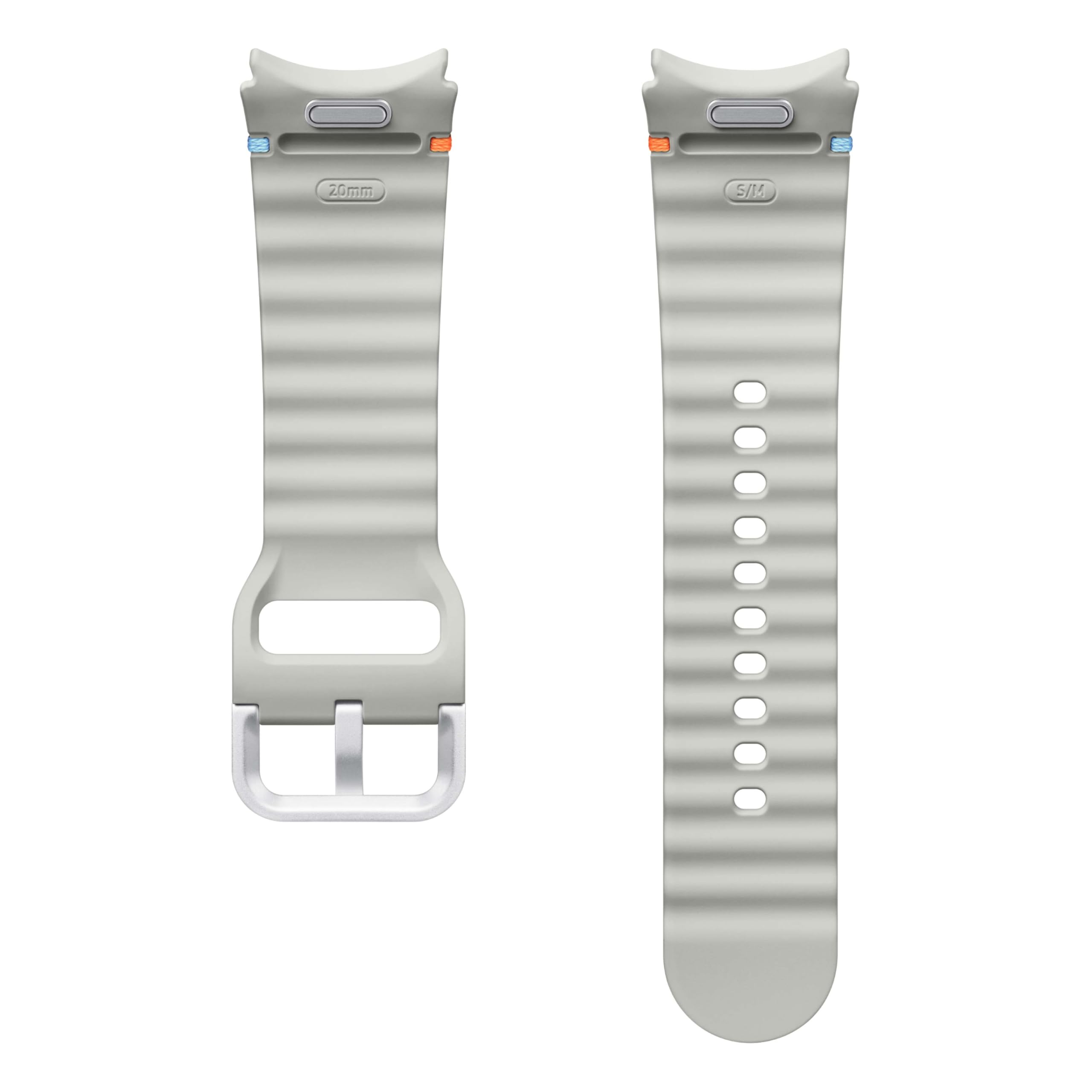 Foto 4 pulgar | Correa Samsung para Galaxy Watch 7-Venta Internacional