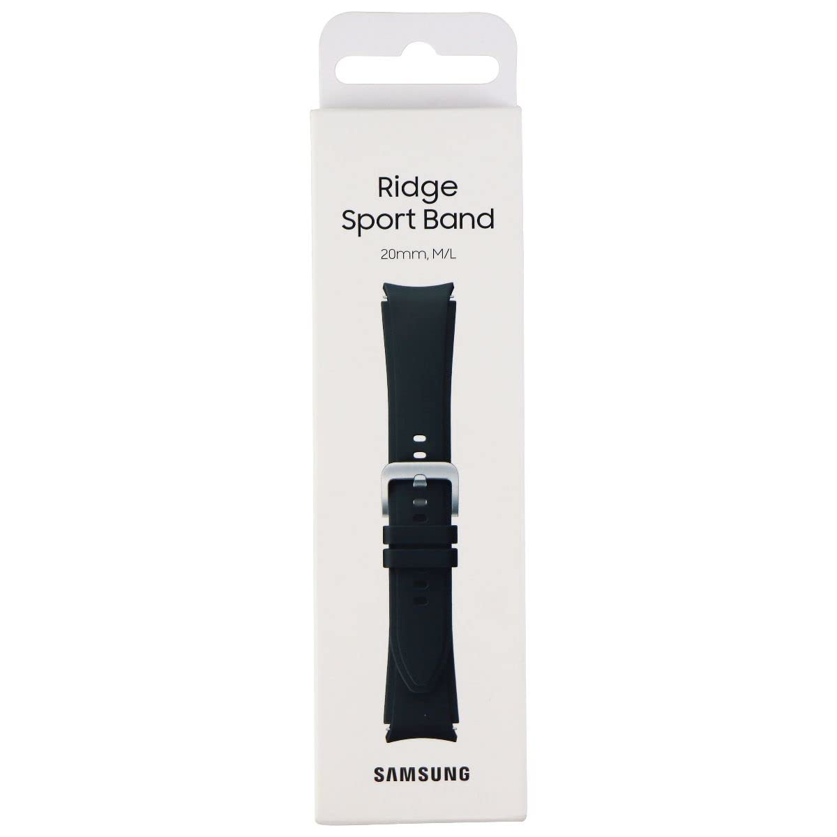 Foto 2 pulgar | Correa Samsung Ridge para Galaxy Watch4 - Venta Internacional