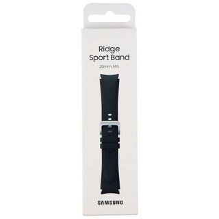 Foto 1 | Correa Samsung Ridge para Galaxy Watch4 - Venta Internacional
