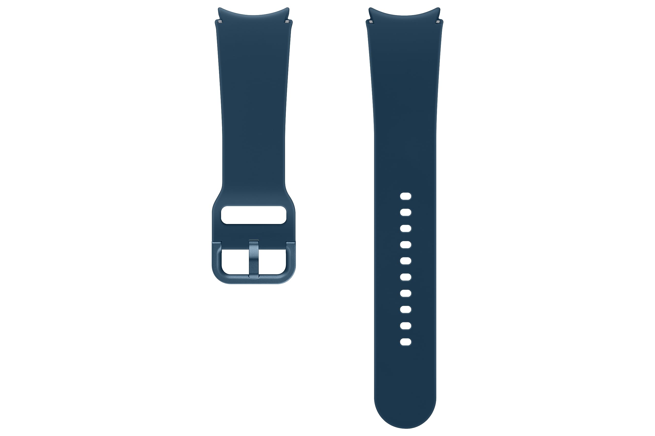 Foto 2 pulgar | Correa para Reloj Inteligente Samsung Galaxy Watch 6/5/4 Sport Indigo - Venta Internacional