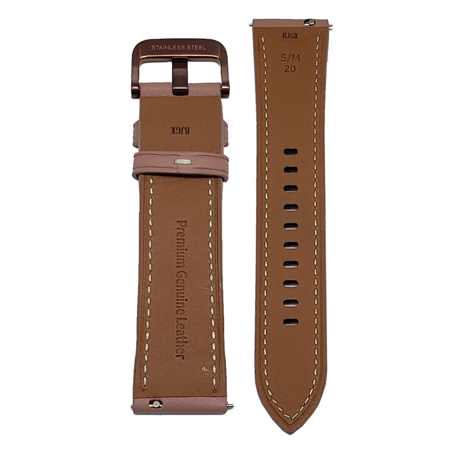 Foto 3 pulgar | Correa Samsung para Galaxy Watch3 de 41 mm-Venta Internacional