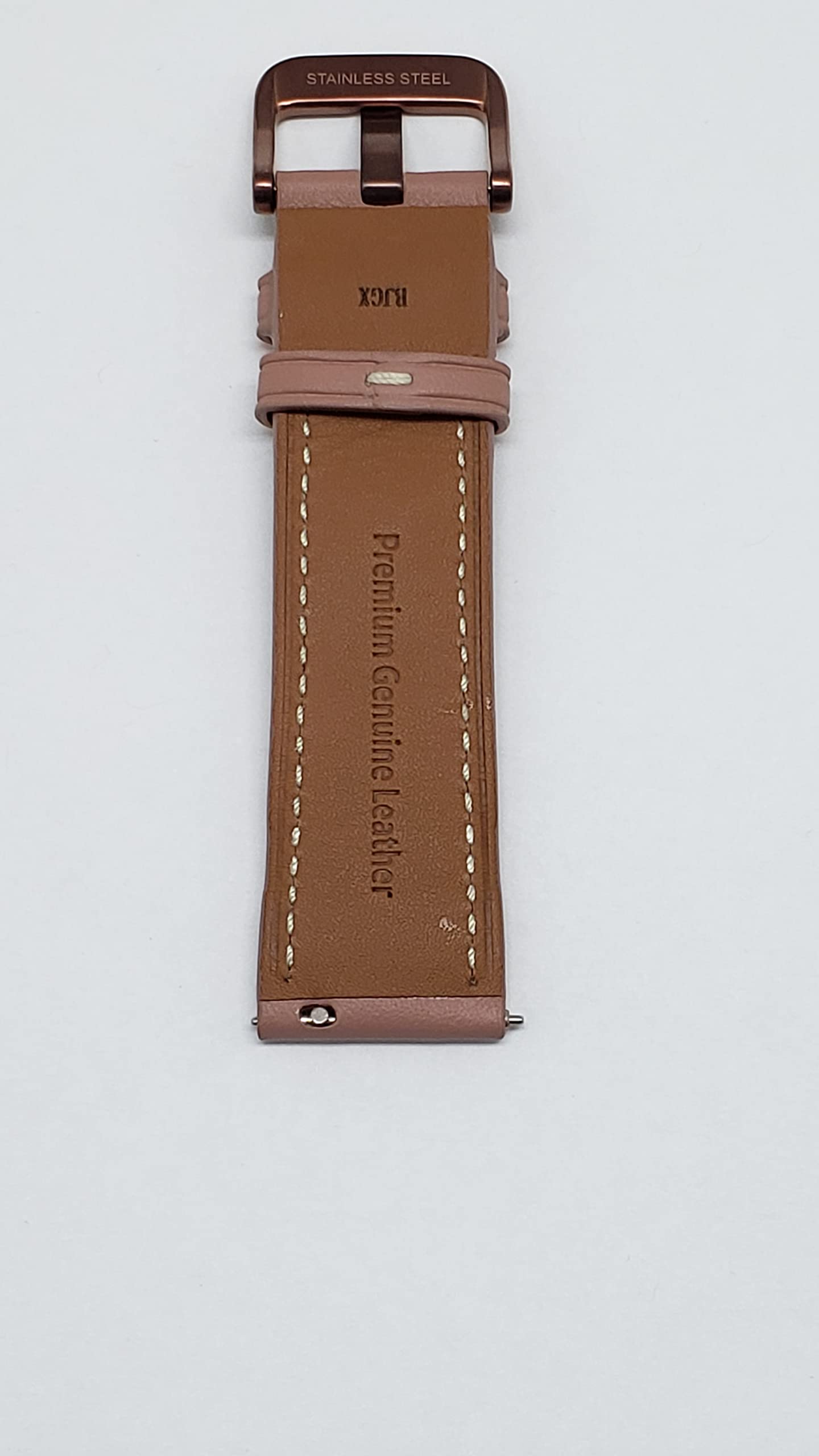 Foto 6 pulgar | Correa Samsung para Galaxy Watch3 de 41 mm-Venta Internacional