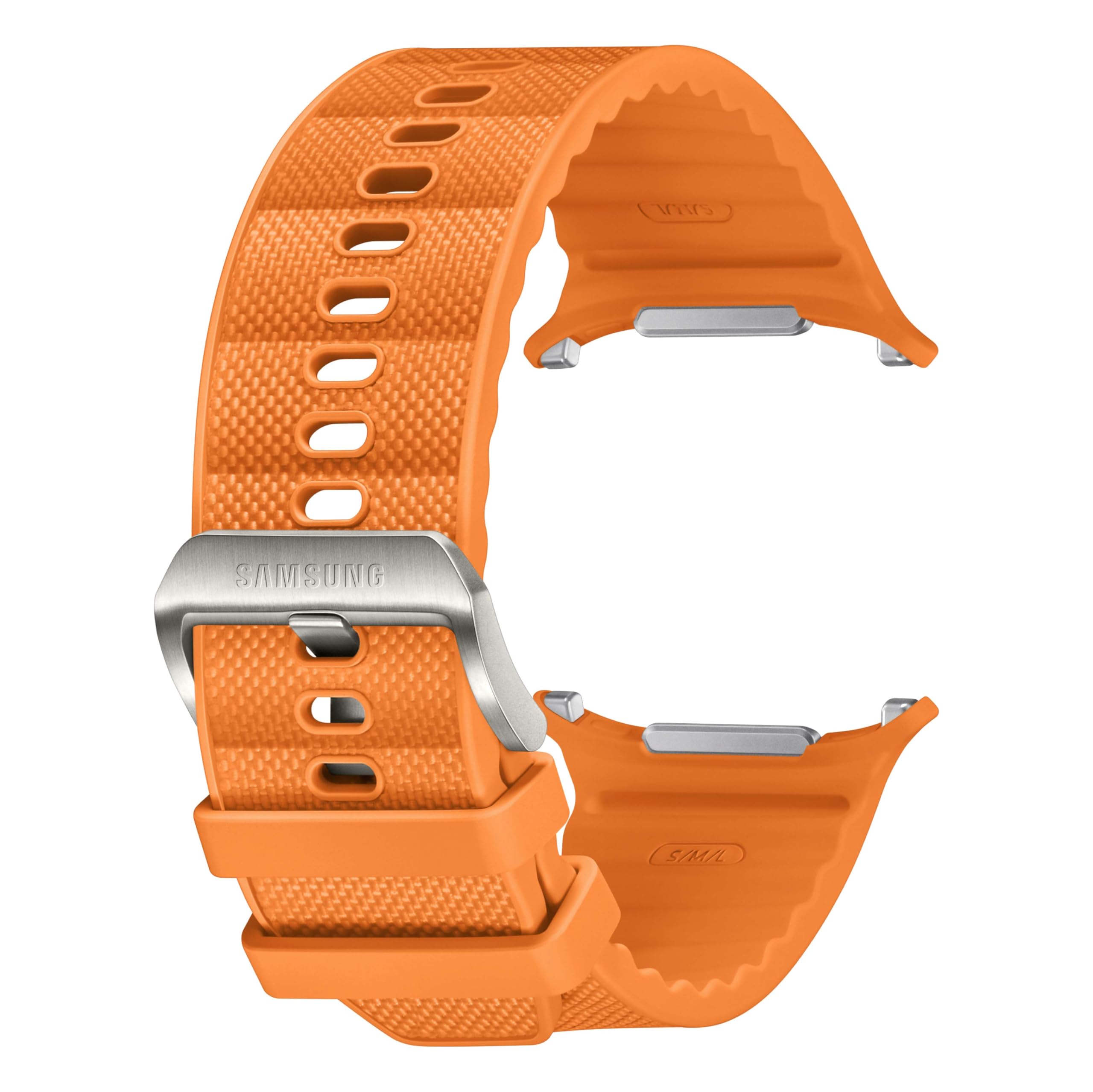 Foto 1 | Correa Samsung para Galaxy Watch Ultra-Venta Internacional