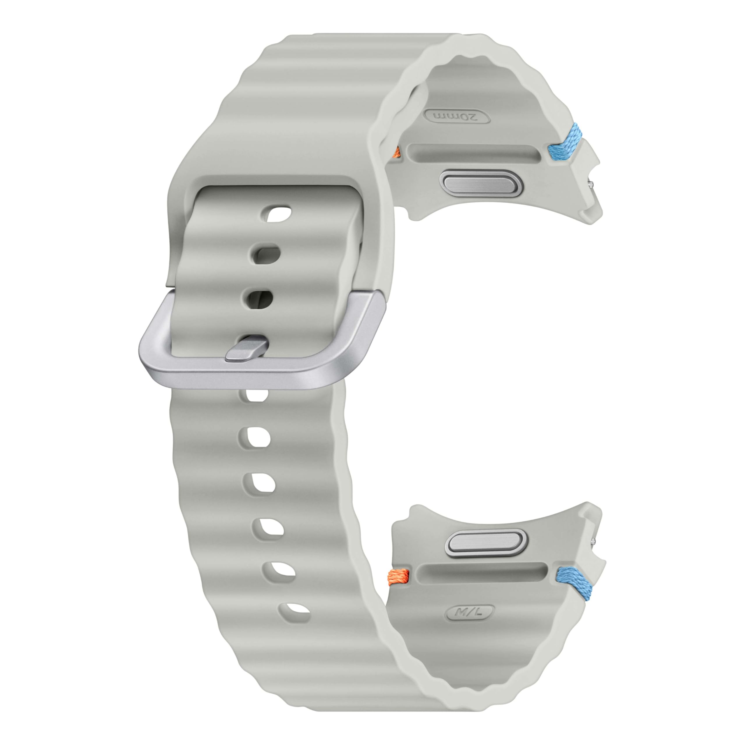 Foto 2 pulgar | Correa Samsung para Galaxy Watch 7-Venta Internacional