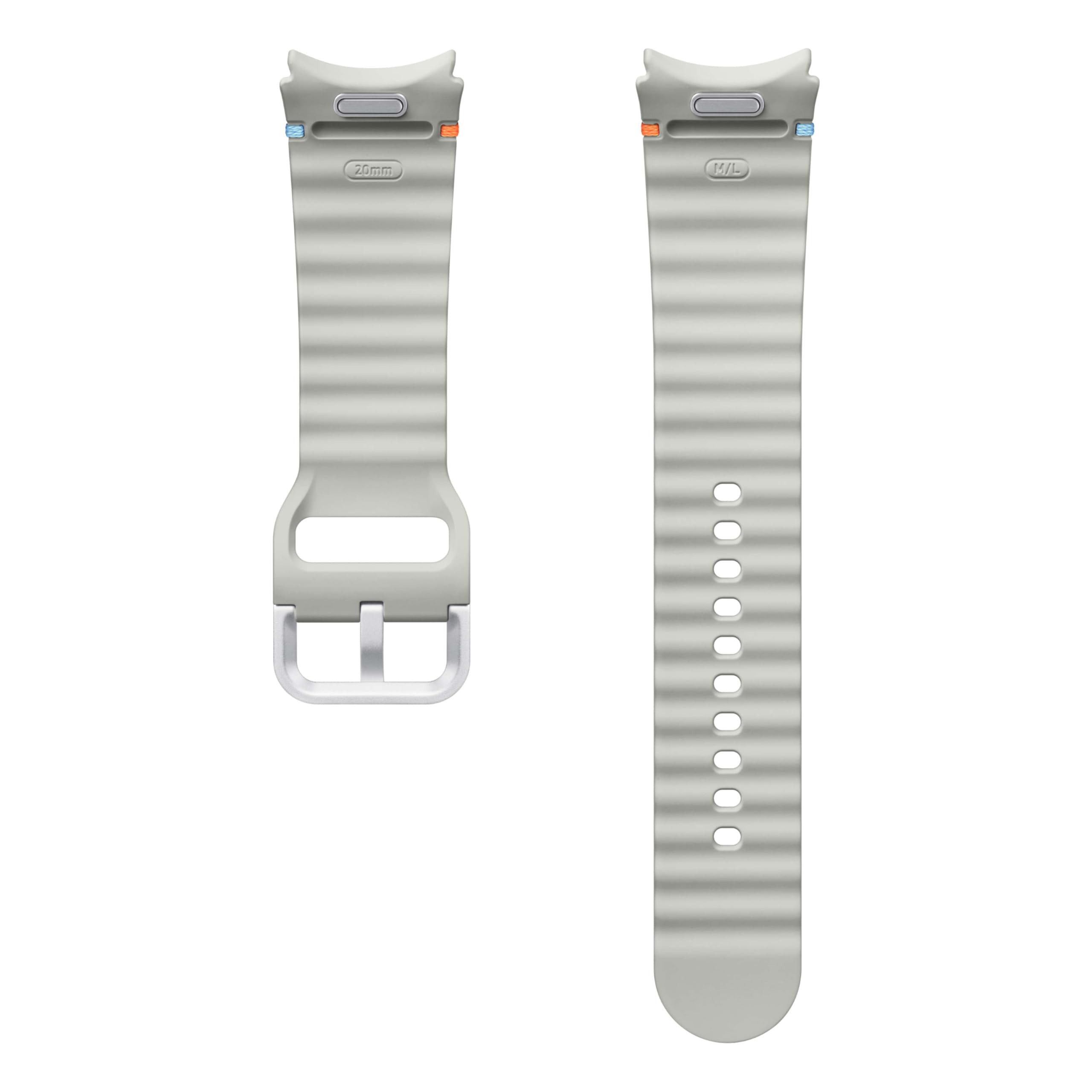 Foto 4 pulgar | Correa Samsung para Galaxy Watch 7-Venta Internacional
