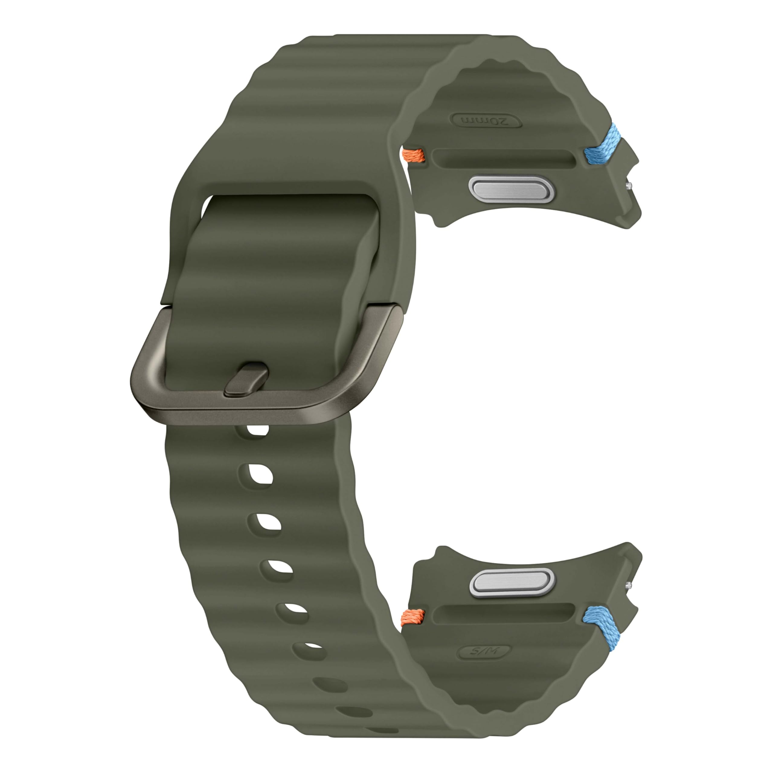 Foto 2 pulgar | Correa Samsung para Galaxy Watch 7-Venta Internacional