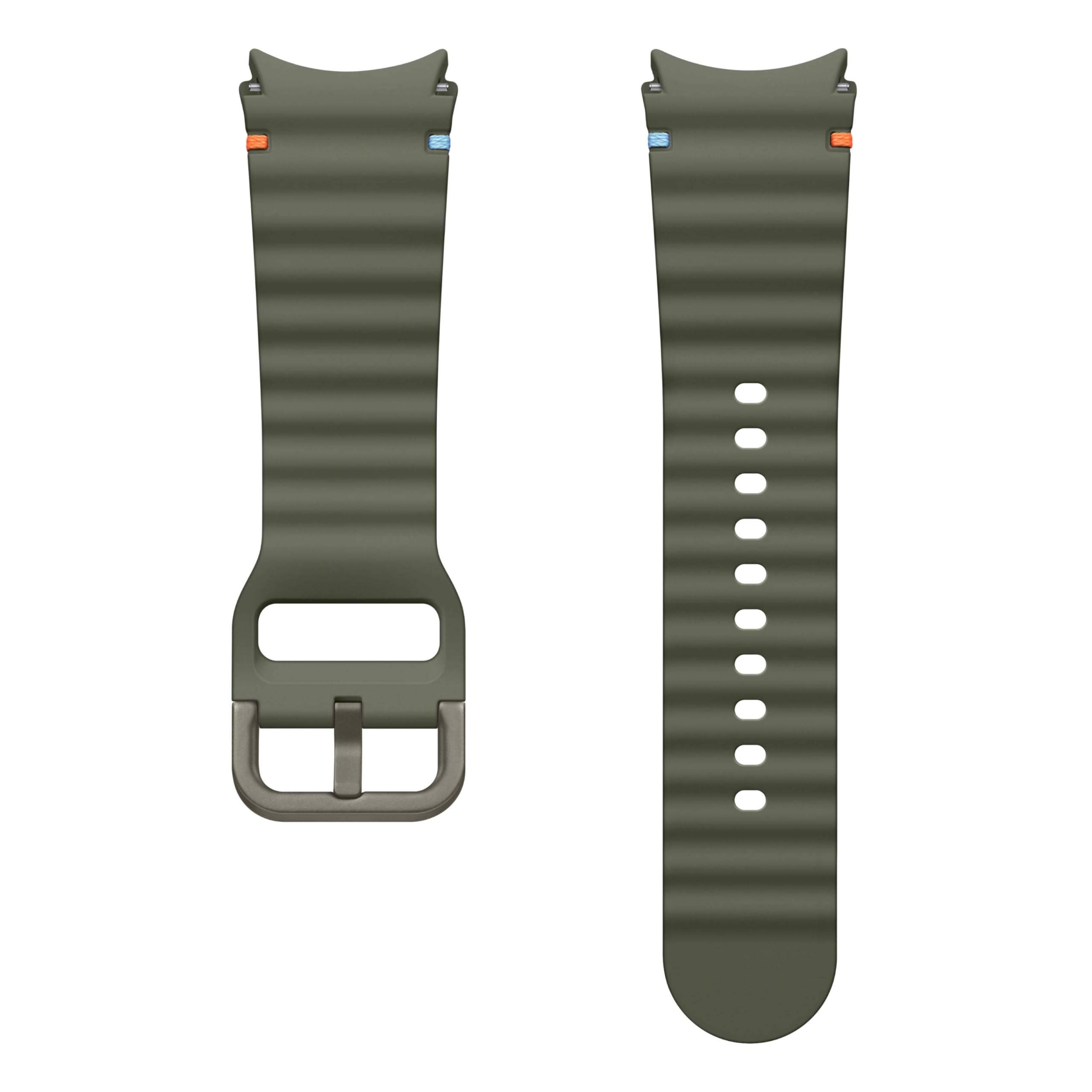 Foto 3 pulgar | Correa Samsung para Galaxy Watch 7-Venta Internacional