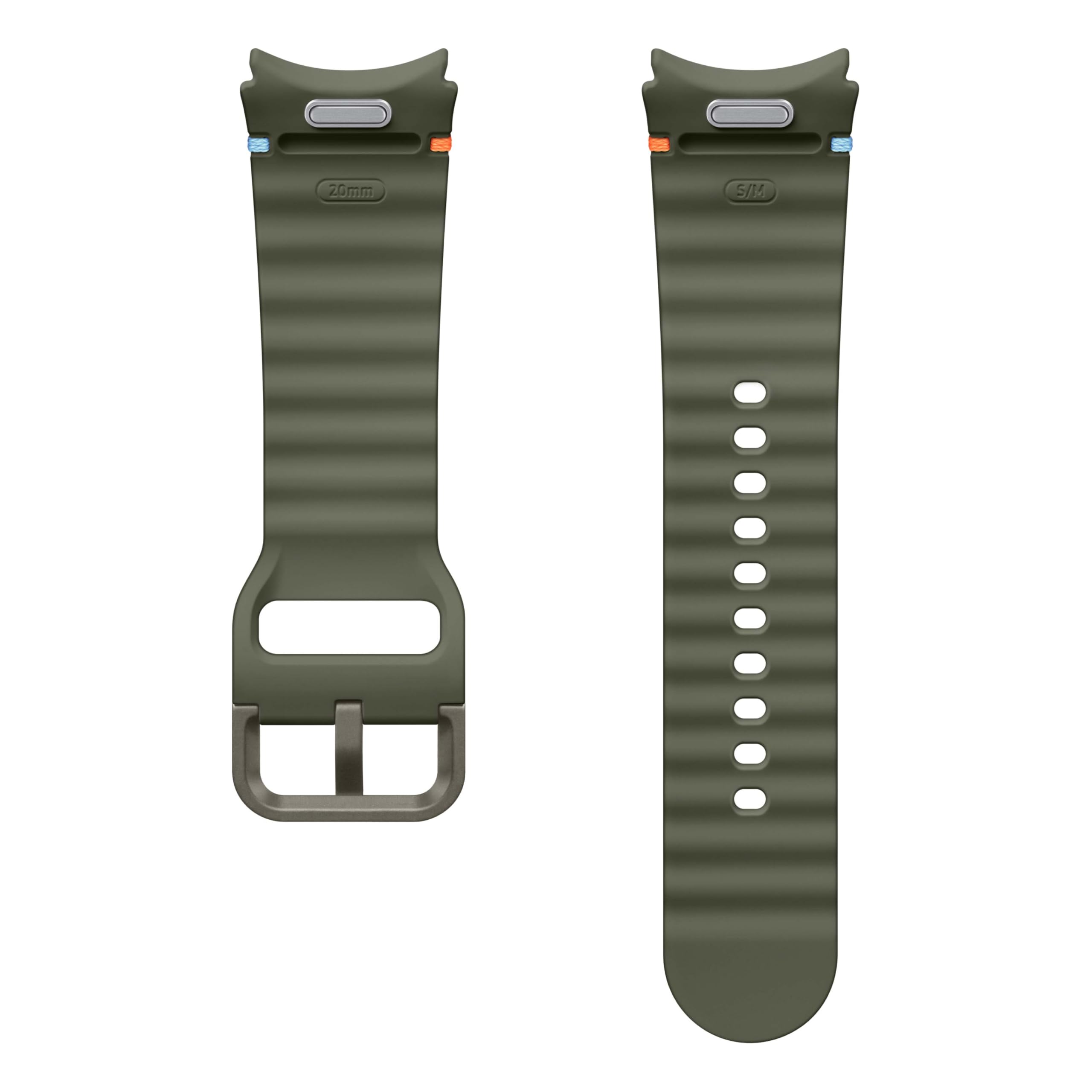 Foto 4 pulgar | Correa Samsung para Galaxy Watch 7-Venta Internacional