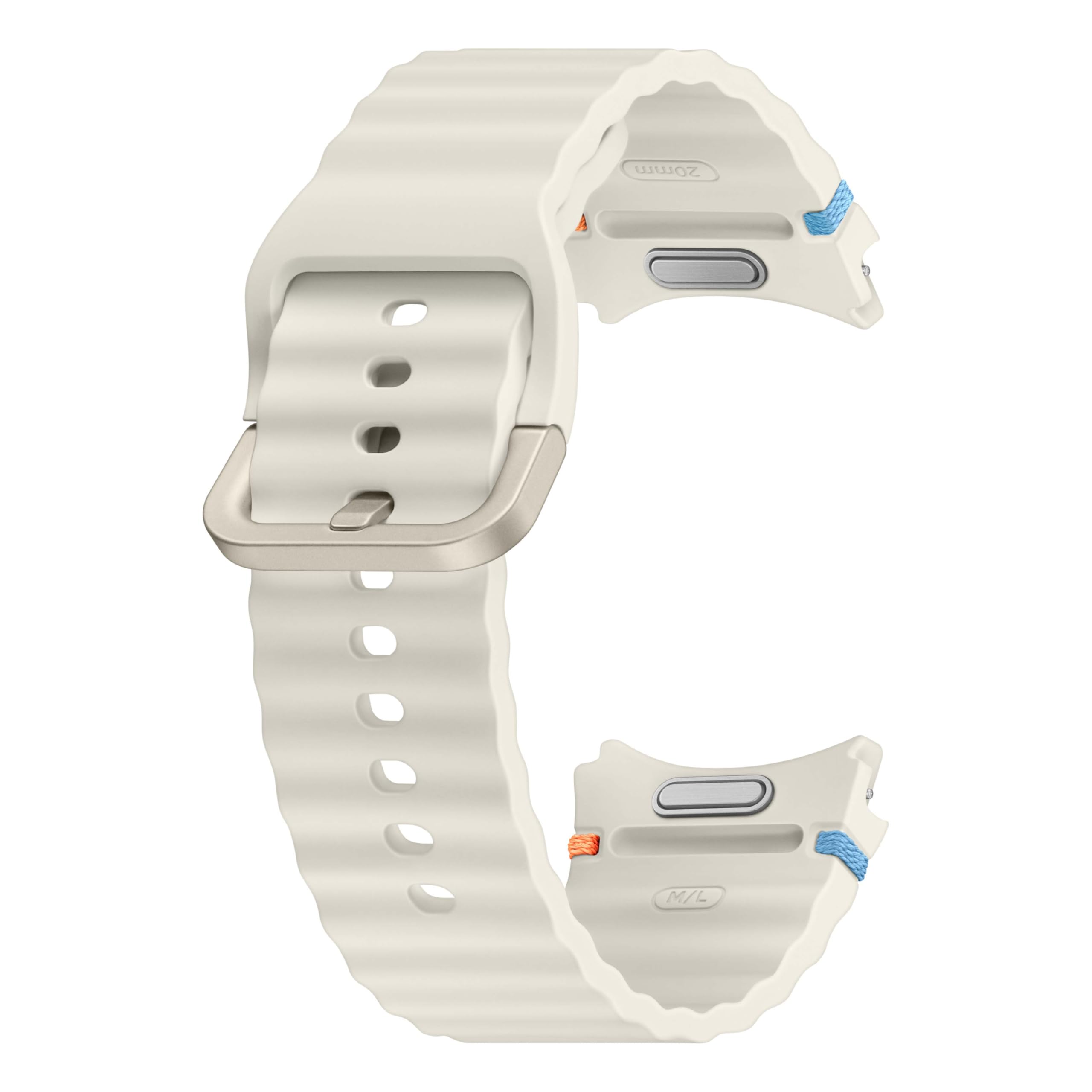 Foto 1 | Correa Samsung para Galaxy Watch 7-Venta Internacional