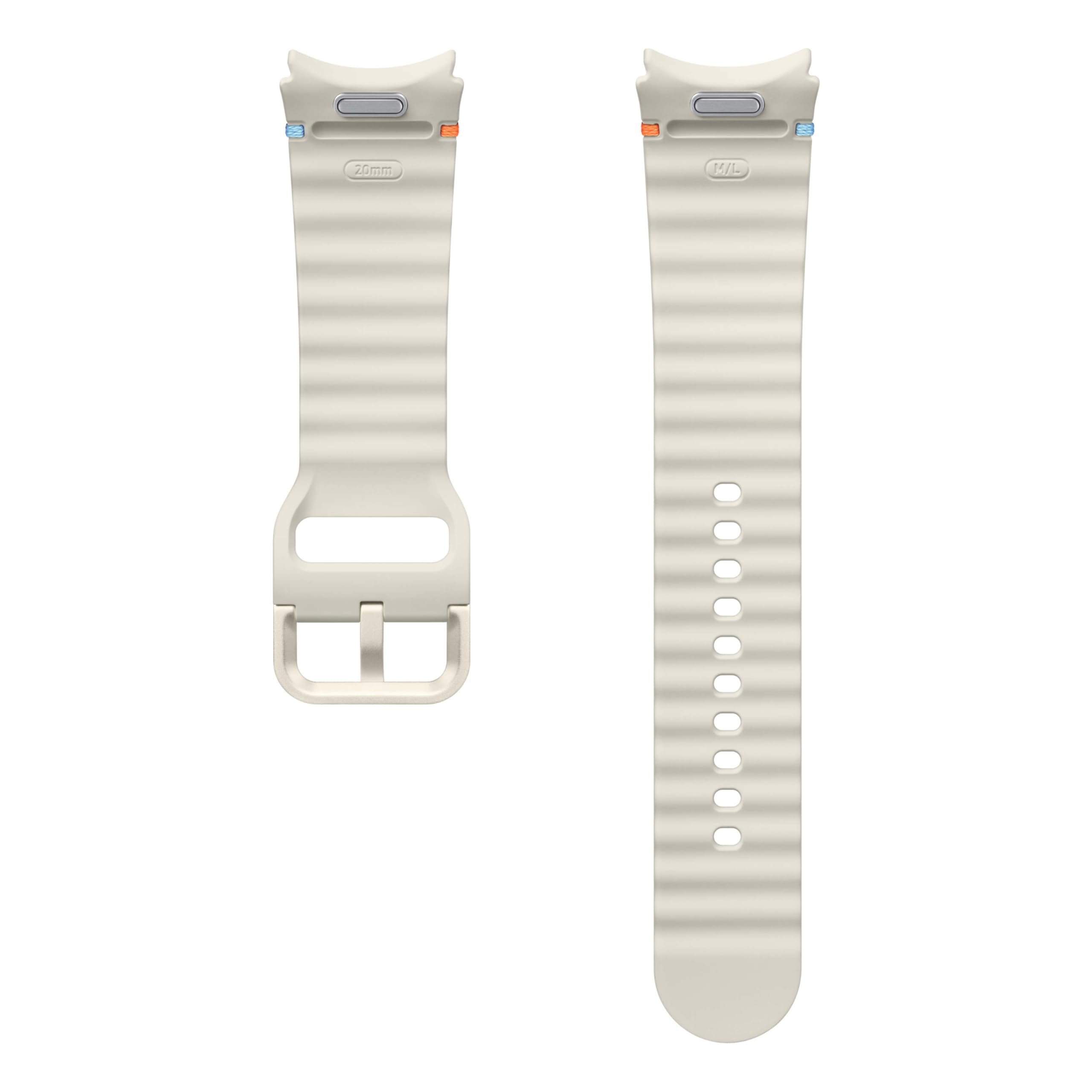 Foto 4 pulgar | Correa Samsung para Galaxy Watch 7-Venta Internacional