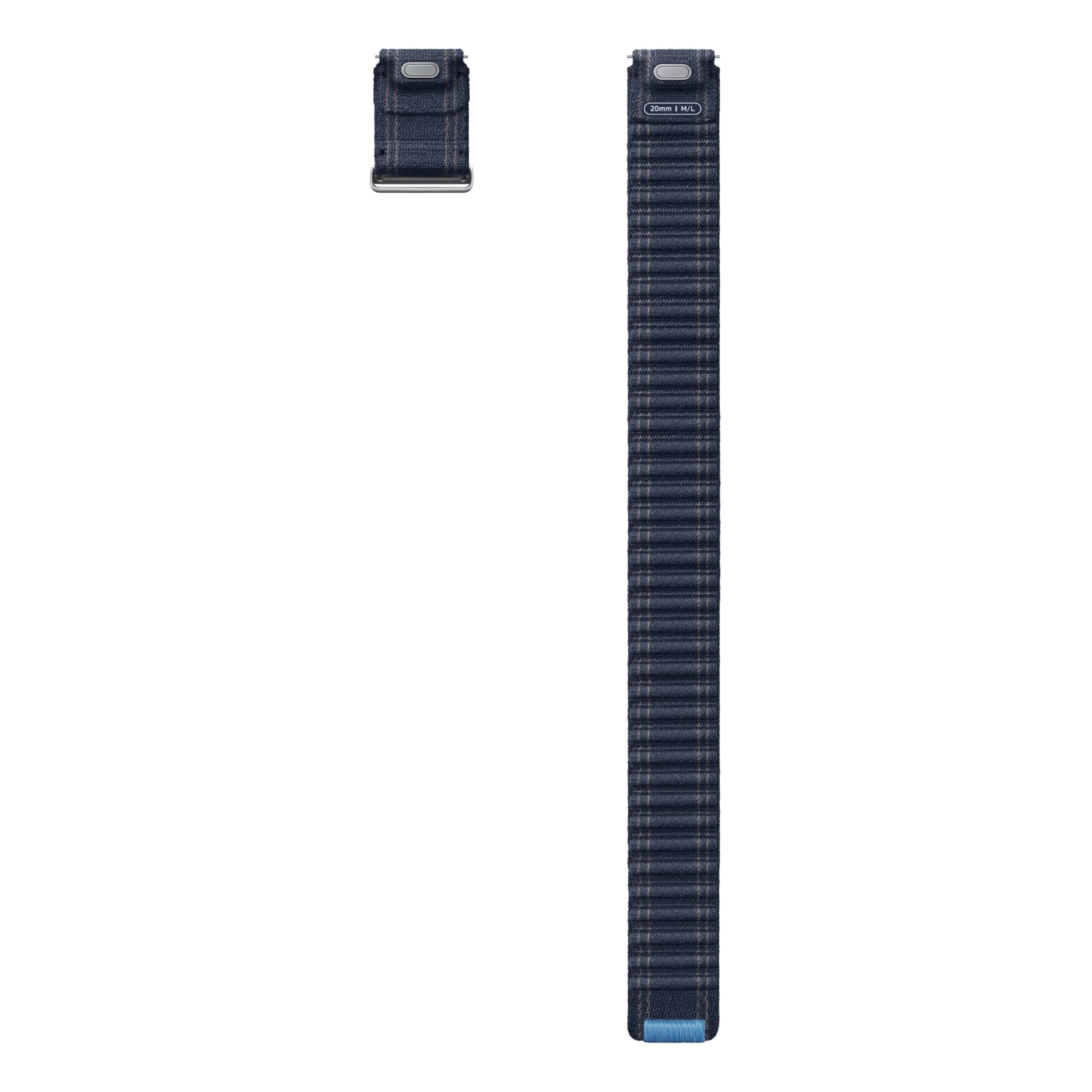 Foto 3 | Correa Samsung para Galaxy Watch 7-Venta Internacional