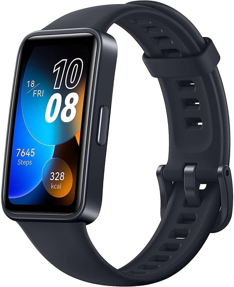 Foto 2 pulgar | Smartwatch Huawei Watch Band 8 1.47" - Venta Internacional