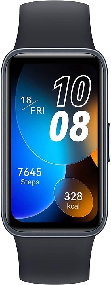 Foto 3 pulgar | Smartwatch Huawei Watch Band 8 1.47" - Venta Internacional