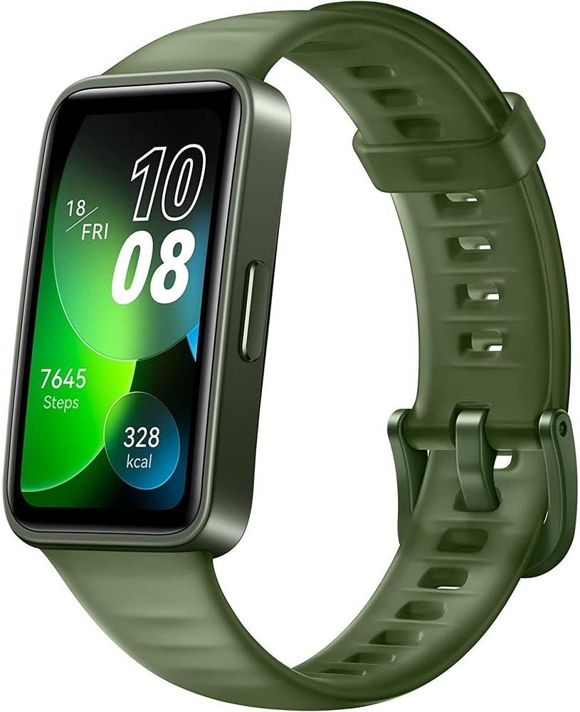 Foto 2 pulgar | Smartwatch Huawei Watch Band 8 1.47" - Venta Internacional