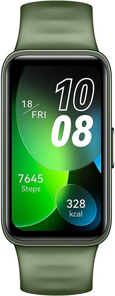 Foto 2 | Smartwatch Huawei Watch Band 8 1.47" - Venta Internacional