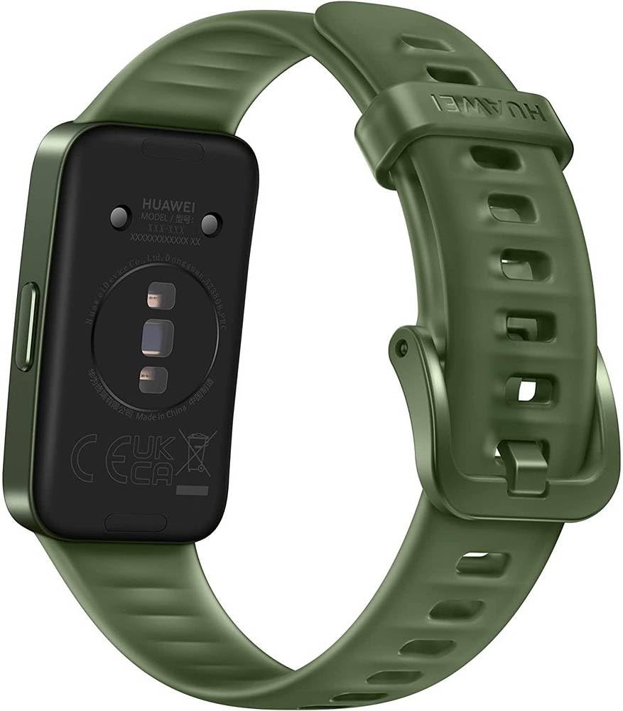 Foto 4 pulgar | Smartwatch Huawei Watch Band 8 1.47" - Venta Internacional