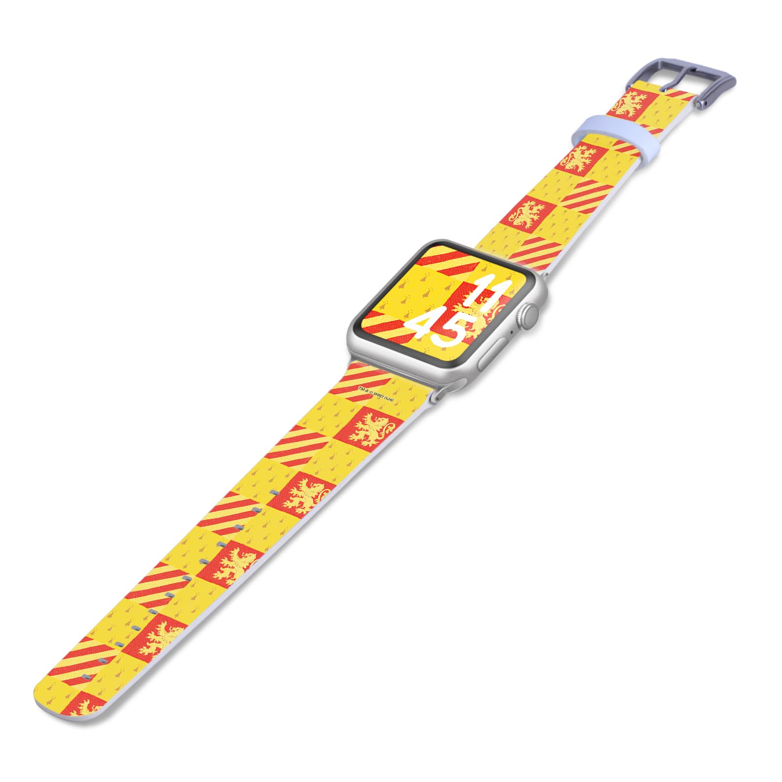 Foto 3 pulgar | Diseños De Correa Y Funda De Reloj Harry Potter Gryffindor - Venta Internacional.