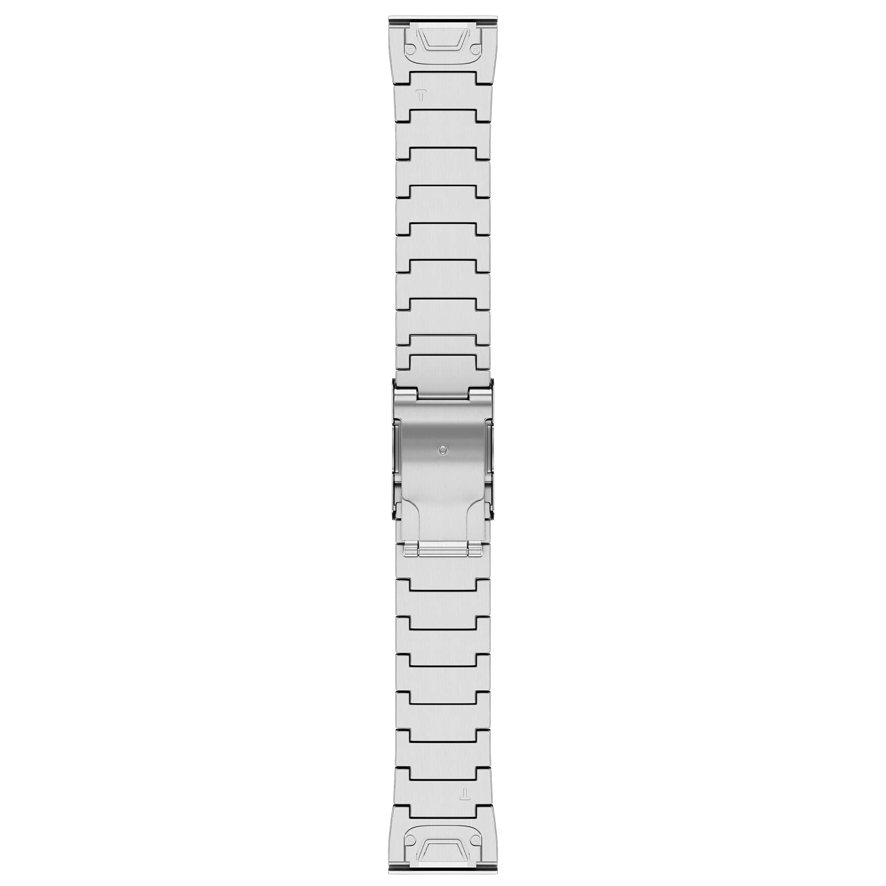 Foto 7 pulgar | Correa de Reloj Ldfas Fenix 8/7x/6x/5x Plus Titanio Plateado - Venta Internacional