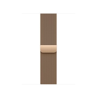 Foto 1 | Correa para Apple Watch Dorada de 42 Mm para 130-180 Mm - Venta Internacional
