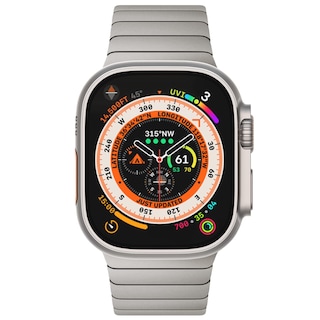 Foto 1 | Correa Newways para Apple Watch de 49 mm-Venta Internacional