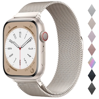 Foto 1 | Correa Brg para Apple Watch de 49 mm-Venta Internacional